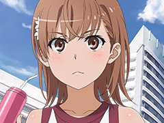 「セガNET麻雀 MJ」，11月20日より“とある科学の超電磁砲T CUP”を開催