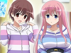 ［プレイレポ］パジャマ姿の咲たちが描き下ろしで登場。「セガNET麻雀 MJ」とアニメ「咲-Saki-全国編」のコラボが12月25日スタート