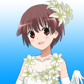 画像ギャラリー No.010のサムネイル画像 / 「セガNET麻雀 MJ」，本日から「咲ウェディングガチャ」を開催