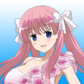 画像ギャラリー No.011のサムネイル画像 / 「セガNET麻雀 MJ」，本日から「咲ウェディングガチャ」を開催