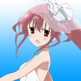 画像ギャラリー No.012のサムネイル画像 / 「セガNET麻雀 MJ」，本日から「咲ウェディングガチャ」を開催