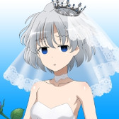画像ギャラリー No.015のサムネイル画像 / 「セガNET麻雀 MJ」，本日から「咲ウェディングガチャ」を開催