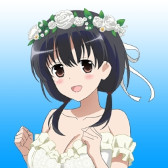 画像ギャラリー No.016のサムネイル画像 / 「セガNET麻雀 MJ」，本日から「咲ウェディングガチャ」を開催