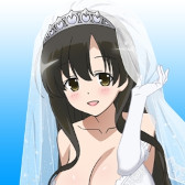 画像ギャラリー No.017のサムネイル画像 / 「セガNET麻雀 MJ」，本日から「咲ウェディングガチャ」を開催