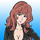 画像ギャラリー No.003のサムネイル画像 / 「セガNET麻雀 MJ」,コラボイベント「ルパン三世 PART6 CUP」を本日開始