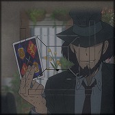 画像ギャラリー No.005のサムネイル画像 / 「セガNET麻雀 MJ」,コラボイベント「ルパン三世 PART6 CUP」を本日開始