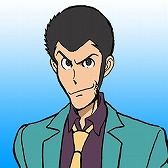 画像ギャラリー No.013のサムネイル画像 / 「セガNET麻雀 MJ」,コラボイベント「ルパン三世 PART6 CUP」を本日開始