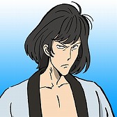 画像ギャラリー No.015のサムネイル画像 / 「セガNET麻雀 MJ」,コラボイベント「ルパン三世 PART6 CUP」を本日開始