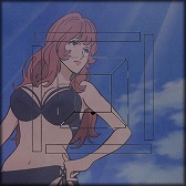 画像ギャラリー No.019のサムネイル画像 / 「セガNET麻雀 MJ」,コラボイベント「ルパン三世 PART6 CUP」を本日開始