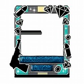 画像ギャラリー No.023のサムネイル画像 / 「セガNET麻雀 MJ」,コラボイベント「ルパン三世 PART6 CUP」を本日開始
