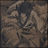 画像ギャラリー No.032のサムネイル画像 / 「セガNET麻雀 MJ」,コラボイベント「ルパン三世 PART6 CUP」を本日開始