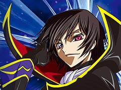 「セガNET麻雀 MJ」，アニメ「コードギアス 反逆のルルーシュ」とのコラボイベントを3月18日に開催