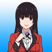 画像ギャラリー No.015のサムネイル画像 / 「セガNET麻雀 MJ」,TVアニメ「賭ケグルイ××」とコラボした全国大会を6月1日より開催