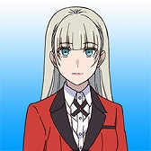 画像ギャラリー No.017のサムネイル画像 / 「セガNET麻雀 MJ」,TVアニメ「賭ケグルイ××」とコラボした全国大会を6月1日より開催