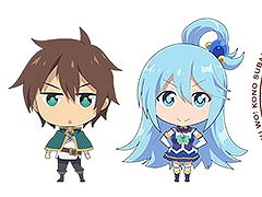 「セガNET麻雀 MJ」シリーズ，アニメ「このすば」コラボカップを7月1日に開始
