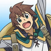 画像ギャラリー No.004のサムネイル画像 / 「セガNET麻雀 MJ」,TVアニメ「このすば」とコラボした全国大会を本日開始
