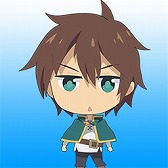 画像ギャラリー No.008のサムネイル画像 / 「セガNET麻雀 MJ」,TVアニメ「このすば」とコラボした全国大会を本日開始