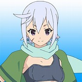 画像ギャラリー No.012のサムネイル画像 / 「セガNET麻雀 MJ」,TVアニメ「このすば」とコラボした全国大会を本日開始