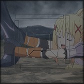 画像ギャラリー No.023のサムネイル画像 / 「セガNET麻雀 MJ」,TVアニメ「このすば」とコラボした全国大会を本日開始