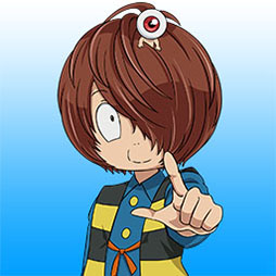 画像ギャラリー No.009のサムネイル画像 / セガNET麻雀「MJ」シリーズ，アニメ「ゲゲゲの鬼太郎（第6期）」とのコラボを開始