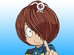 セガNET麻雀「MJ」シリーズ，アニメ「ゲゲゲの鬼太郎（第6期）」とのコラボを開始