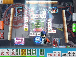 画像ギャラリー No.020のサムネイル画像 / 「セガNET麻雀 MJ」初実装の“進化型SPキャラ（UR）”として「P3R」「P5R」のキャラクター登場。MJ初の「ペルソナ」シリーズコラボを紹介