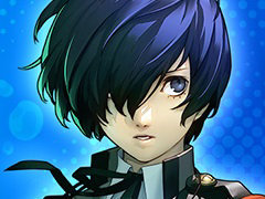 セガNET麻雀「MJ」シリーズ×「P3R」「P5R」コラボ。全国大会ペルソナCUPを開催決定