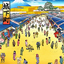 画像ギャラリー No.009のサムネイル画像 / 「セガNET麻雀 MJ」,スマスロ「吉宗RISING」とコラボした全国大会を開催