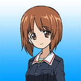 画像ギャラリー No.014のサムネイル画像 / 「MJ」シリーズとガルパンがコラボ。「ガールズ＆パンツァーCUP」本日開幕