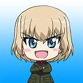 画像ギャラリー No.019のサムネイル画像 / 「MJ」シリーズとガルパンがコラボ。「ガールズ＆パンツァーCUP」本日開幕