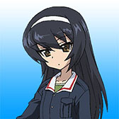 画像ギャラリー No.021のサムネイル画像 / 「MJ」シリーズとガルパンがコラボ。「ガールズ＆パンツァーCUP」本日開幕