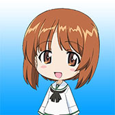 画像ギャラリー No.041のサムネイル画像 / 「MJ」シリーズとガルパンがコラボ。「ガールズ＆パンツァーCUP」本日開幕