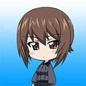 画像ギャラリー No.042のサムネイル画像 / 「MJ」シリーズとガルパンがコラボ。「ガールズ＆パンツァーCUP」本日開幕
