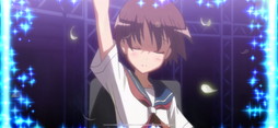 画像ギャラリー No.002のサムネイル画像 / 「セガNET麻雀 MJ」×アニメ「咲-Saki-全国編」コラボを12月23日から開催。宮永 咲や原村 和ら5人の新規描き下ろし制服姿＆メイド服姿が登場