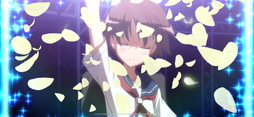 画像ギャラリー No.003のサムネイル画像 / 「セガNET麻雀 MJ」×アニメ「咲-Saki-全国編」コラボを12月23日から開催。宮永 咲や原村 和ら5人の新規描き下ろし制服姿＆メイド服姿が登場