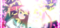 画像ギャラリー No.021のサムネイル画像 / 「セガNET麻雀 MJ」×アニメ「咲-Saki-全国編」コラボを12月23日から開催。宮永 咲や原村 和ら5人の新規描き下ろし制服姿＆メイド服姿が登場