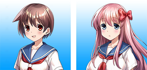 画像ギャラリー No.019のサムネイル画像 / 「セガNET麻雀 MJ」，アニメ「咲-Saki-全国編」とコラボ。全国大会「第17回咲-Saki-CUP」開催