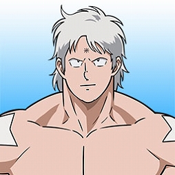 画像ギャラリー No.003のサムネイル画像 / 「セガNET麻雀 MJ」,アニメ「『キン肉マン』完璧超人始祖編」とコラボ開始。全国大会を開催