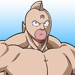 画像ギャラリー No.014のサムネイル画像 / 「セガNET麻雀 MJ」,アニメ「『キン肉マン』完璧超人始祖編」とコラボ開始。全国大会を開催