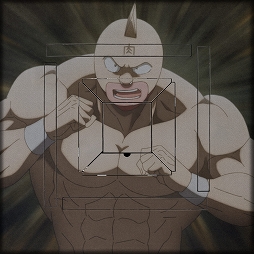 画像ギャラリー No.034のサムネイル画像 / 「セガNET麻雀 MJ」,アニメ「『キン肉マン』完璧超人始祖編」とコラボ開始。全国大会を開催