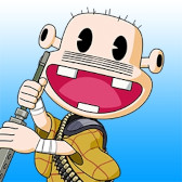 画像ギャラリー No.019のサムネイル画像 / 「セガNET麻雀 MJ」，パチンコ「P世紀末・天才バカボン〜神SPEC凱旋〜」とコラボした全国大会を開催