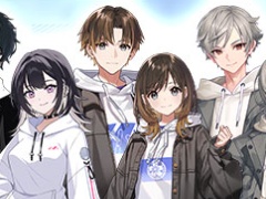 「セガNET麻雀 MJ」，Ver.10.0を実装。育成要素のある新システム「カスタムキャラ」や，新規プレイヤーが遊びやすくなる機能を追加