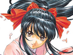 「セガNET麻雀 MJ」×「サクラ大戦」シリーズ初コラボを8月25日より開催。SSRの大神一郎，真宮寺さくら，エリカ・フォンティーヌは新規ボイス