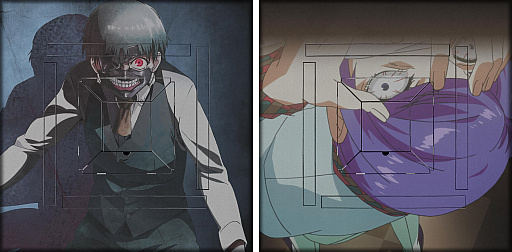 画像ギャラリー No.004のサムネイル画像 / 「セガNET麻雀 MJ」,アニメ「東京喰種トーキョーグール」とのコラボイベント“東京喰種CUP”を開催