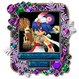 画像ギャラリー No.005のサムネイル画像 / 「セガNET麻雀 MJ」「セガネットワーク対戦麻雀 MJ5 R EVOLUTION」で,「パチスロ アラジンAII」とタイアップした全国大会「第2回サミーCUP」実施