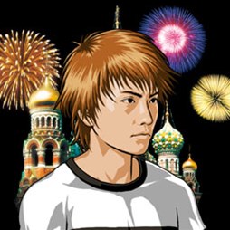 画像ギャラリー No.009のサムネイル画像 / 「セガNET麻雀 MJ」「セガネットワーク対戦麻雀 MJ5 R EVOLUTION」で,「パチスロ アラジンAII」とタイアップした全国大会「第2回サミーCUP」実施