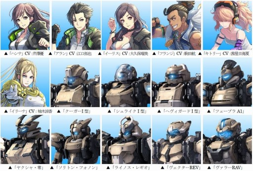 画像ギャラリー No.005のサムネイル画像 / 「MJ」シリーズが「BORDER BREAK」とのコラボイベント“BORDER BREAK CUP”を開催