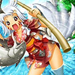 画像ギャラリー No.007のサムネイル画像 / 「セガNET麻雀 MJ」と「戦国乙女」のコラボイベント「第2回戦国乙女CUP」本日開始。水着衣装の進化型SPキャラ登場