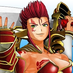 画像ギャラリー No.019のサムネイル画像 / 「セガNET麻雀 MJ」と「戦国乙女」のコラボイベント「第2回戦国乙女CUP」本日開始。水着衣装の進化型SPキャラ登場