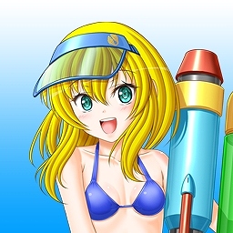 画像ギャラリー No.022のサムネイル画像 / 「セガNET麻雀 MJ」と「戦国乙女」のコラボイベント「第2回戦国乙女CUP」本日開始。水着衣装の進化型SPキャラ登場